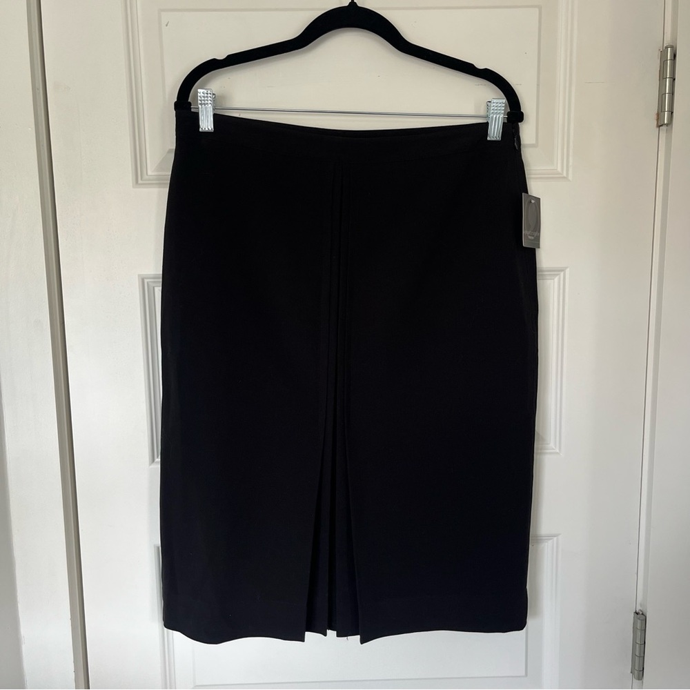 NWT Apostrophe Skirt